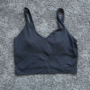 Lululemon Align Ribbed Tank Top